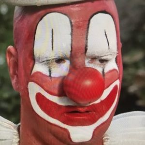 Meet your Posher, Jon